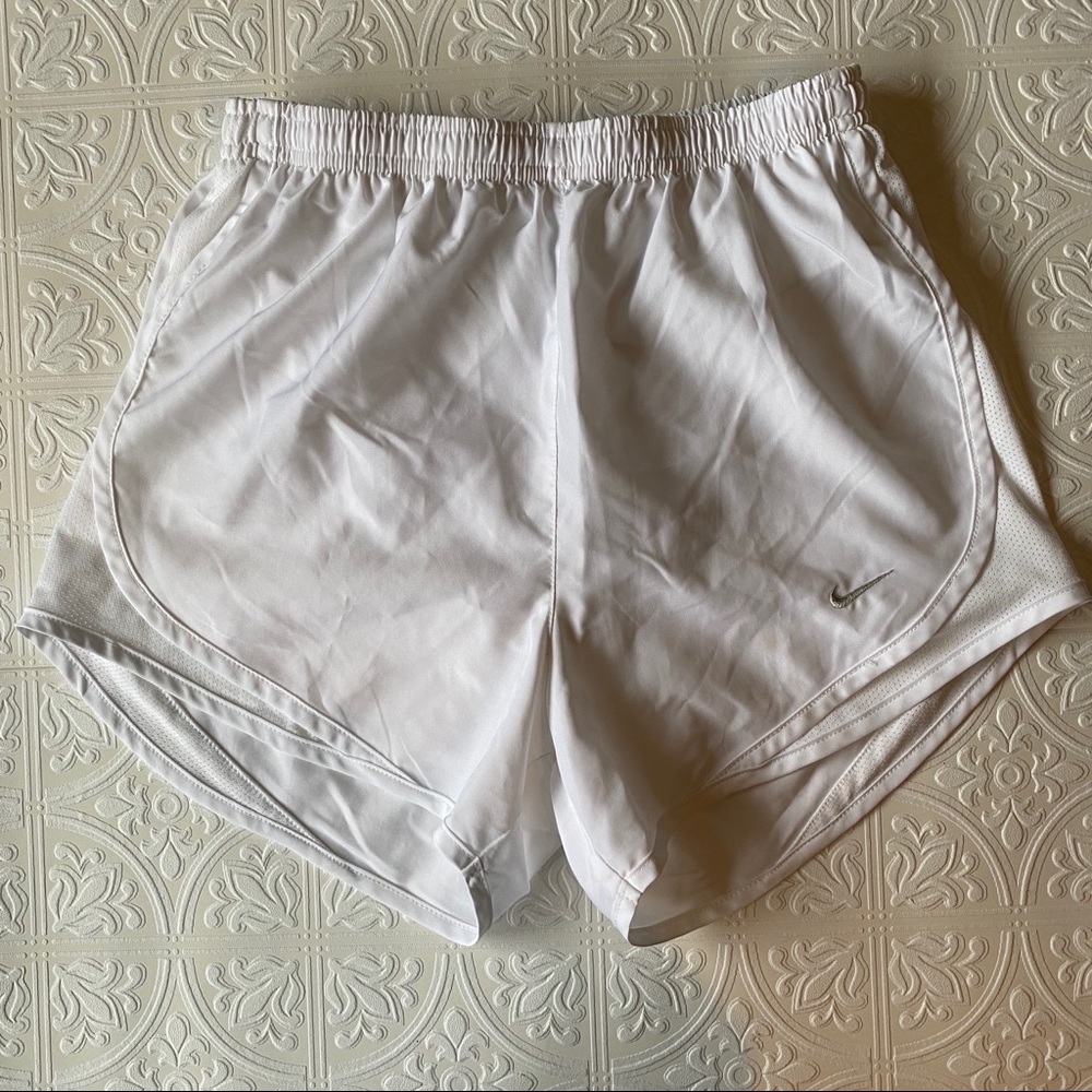 Nike Tempo run shorts